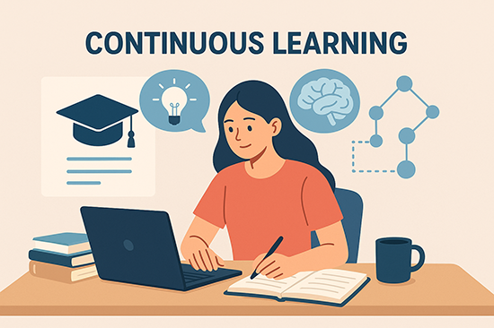 Microcredentials Courses