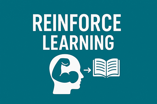 Reinforce  Courses