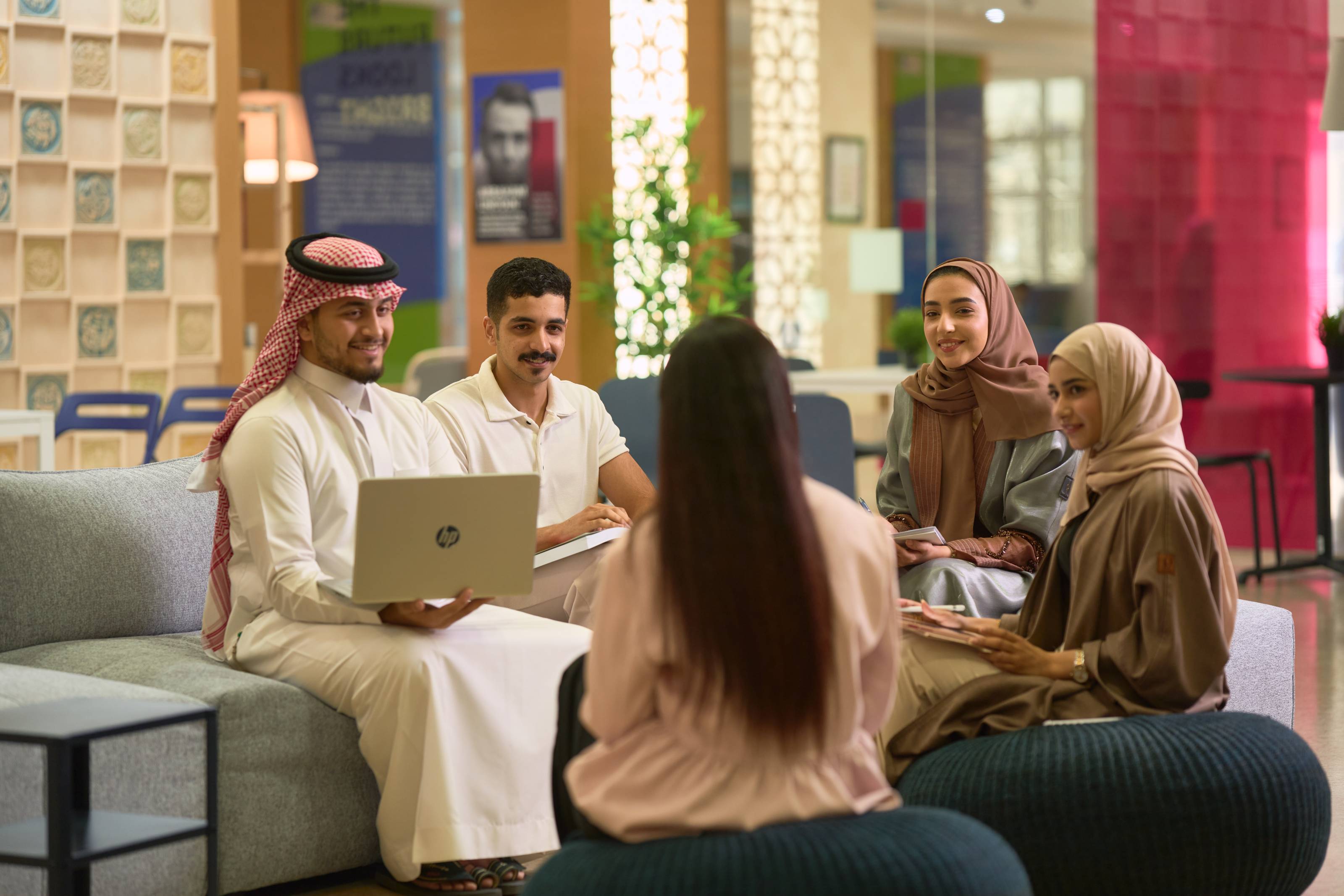 Future Frontiers (Desktop)