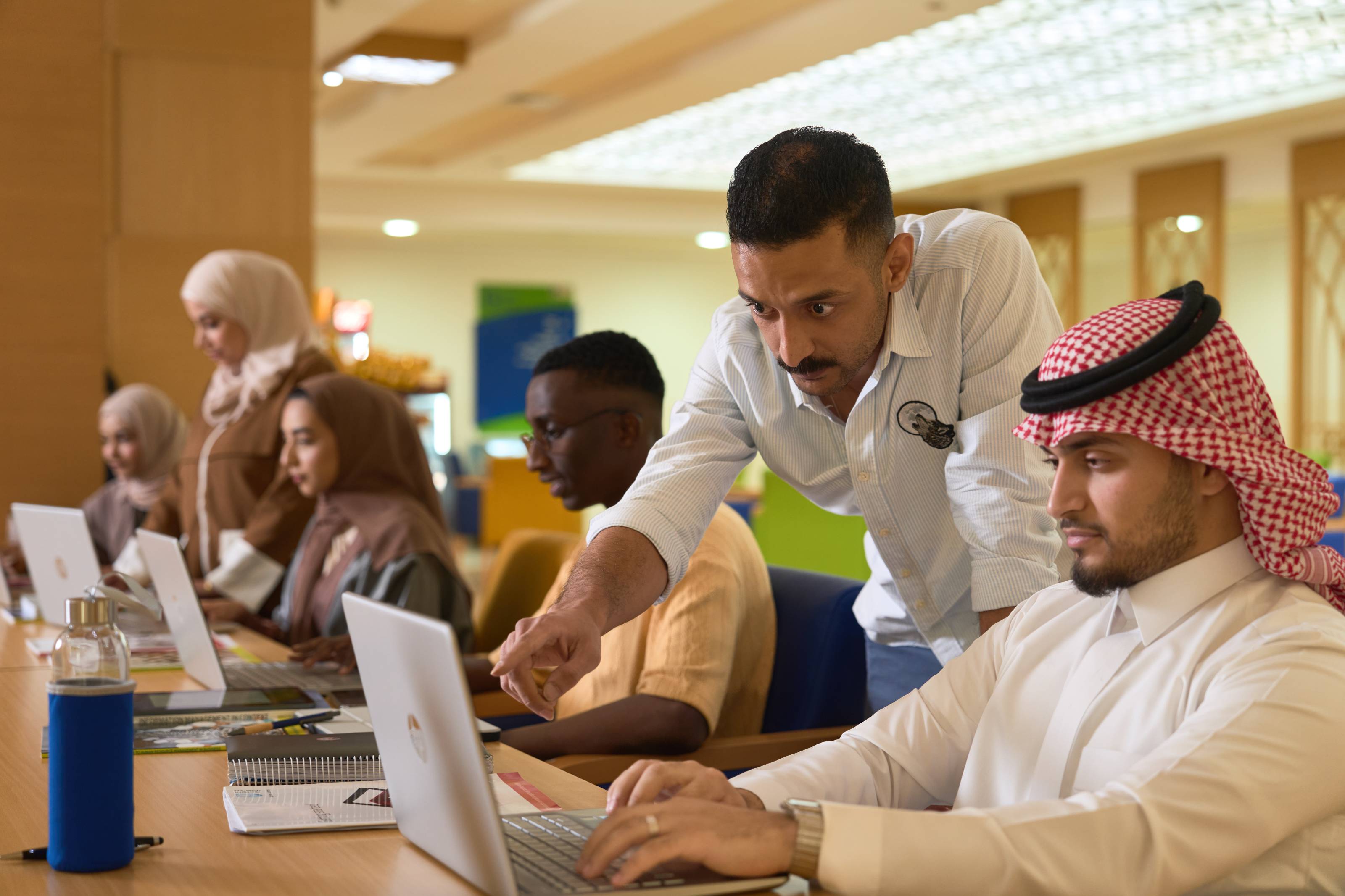 Innovative Discovery (Desktop)