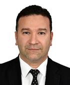 Assoc. Prof. Ahmed Gawish