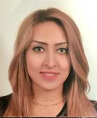 Ms. Dalia Al-Barbary