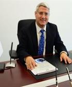 Prof. Dr. Aziz Thabit Abdullah Saeed