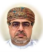 Dr. Hussain bin Saeed bin Saif Al-Ghafri