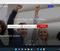 Employment Recruitment System