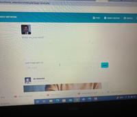 family social networke