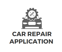 Car Repair Application