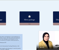 Coaching Sessions Booking System 