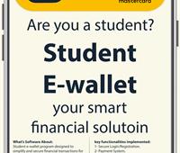 Students E-Wallet