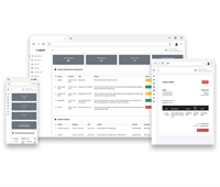 Aqaar – Real Estate Management System