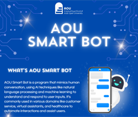AOU Smart Bot