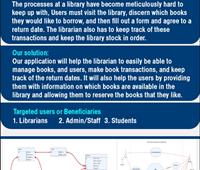 AOU Library Management System