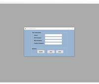 IT STore Management System 