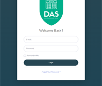 Doctor Admission System