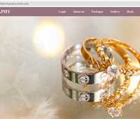 Wafaa photography online reservation