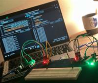 A Novel Lightweight Robust Encryption and Authentication Protocol (LiREAP) for Securing In-vehicle Communications