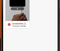 Human Face Generator