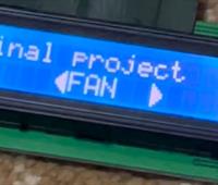 Gesture Based Home Automation System