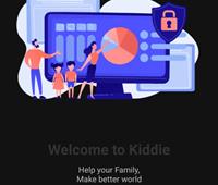 Building Free Parental control app  (Kiddie)