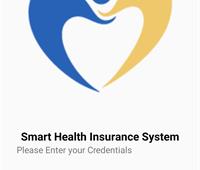 Smart Health Insurance System