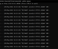 Vulnerabilities Clustering Model