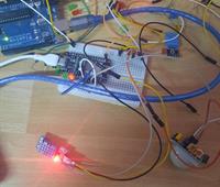 Child protection in the car