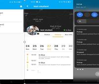 school bus tracking system