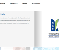  MICROSOFT ENTERPRISE PROJECT MANAGEMENT SOLUTION 