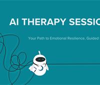 AI Therapy Session
