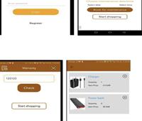 Fix mobile and prepear