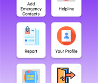 Sanctuary - Safety and Security