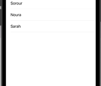 Mobile Application for Monitoring Remote Workers