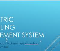 Psychiatric Counseling Management System