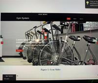 Gym System 