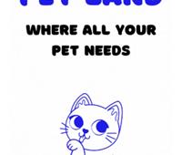  Pet Land Application 