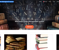 Order Management System