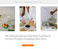 Be Fit - Healthy lifestyle guide