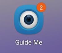 Guide me