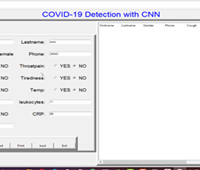 Identifying COVID-19 Using X-Ray