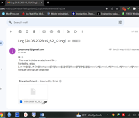 Keylogger: a pentester tool that protects your company from inside threats, data exfiltration, collects proofs, and contributes to anti-malware improvement.