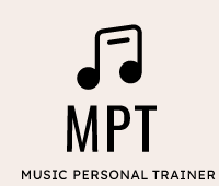 Music Personal Trainer