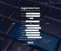 Online Grocery Shopping