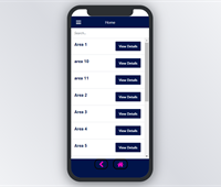 Spot-A-Spot! The parking spot finder!