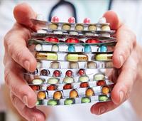 Medicine Exchange Platform Lebanon