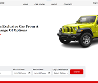 AL Bloushi Car Rental