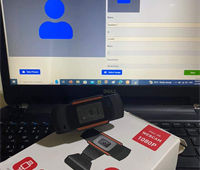 An automatic attendance registration system using Face ID