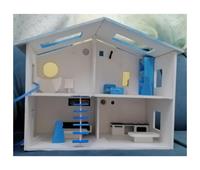 M&C  (Monitor and Control Home Devices)