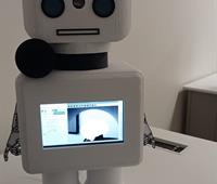 Robotic Solutions for Modern Student Support