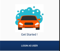 on-demand car wash app