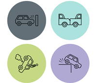 Traffic Accident Report System